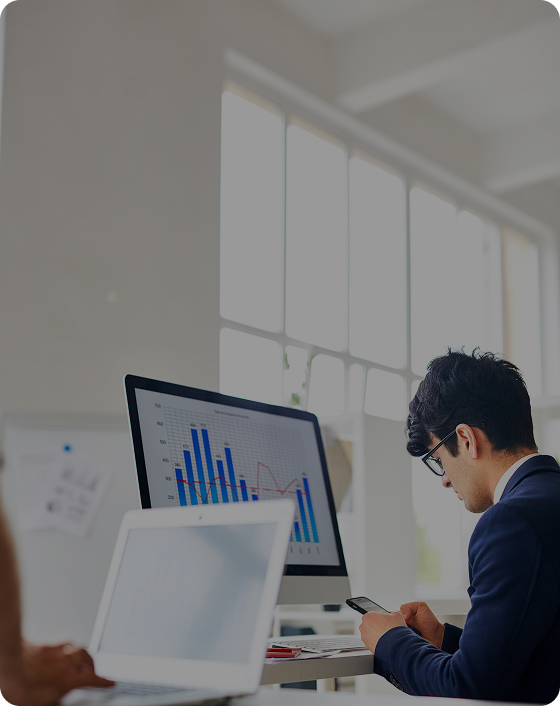 Analytics that Transform Data into Actionable Growth