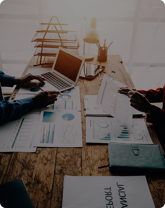 Financial Branding that builds Trust and Investor Confidence