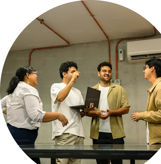 Corporate Communications & Insights