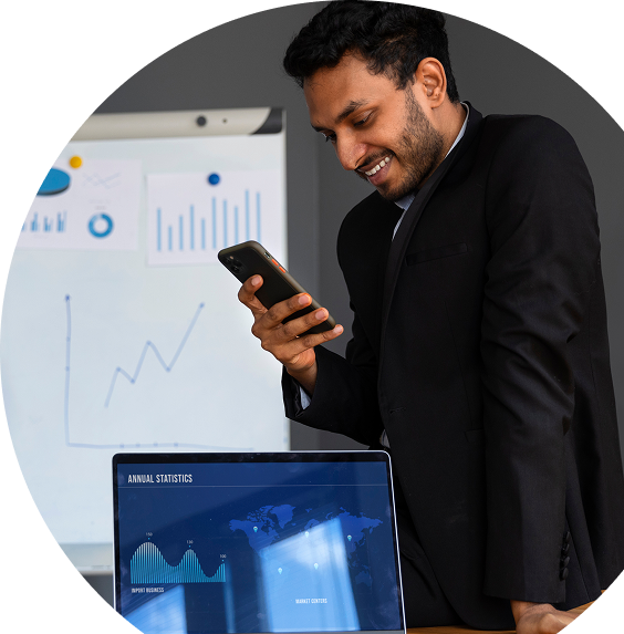 Digital Presence & Performance