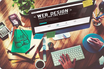 Website Design & Development - Image 1